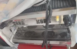 MACCHINA DA CAFFE’ BIEPI 2 GRUPPI ELETTRONICA