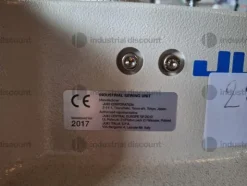 221#9770 Macchina da cucire