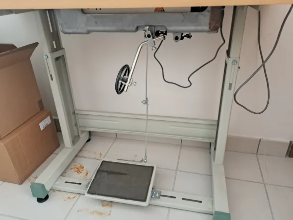 Macchina da cucire effeci 9310E4