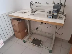 Macchina da cucire effeci 9310E4
