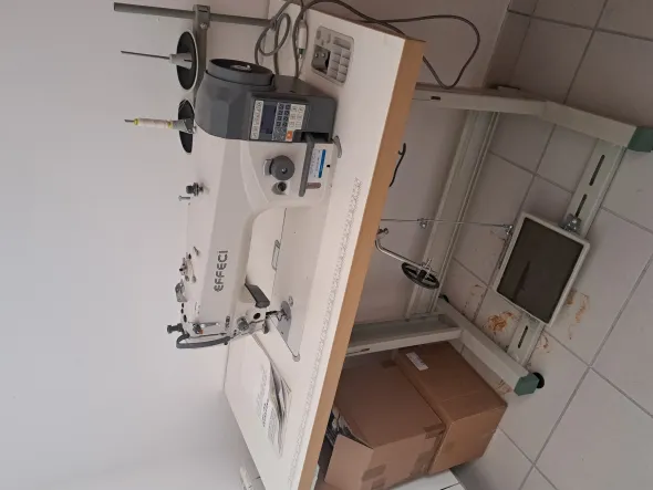 Macchina da cucire effeci 9310E4