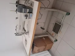 Macchina da cucire effeci 9310E4