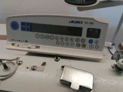 Macchina da cucire Juki