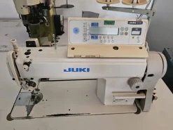 Macchina da cucire lineare Juki DDL-5550N-7