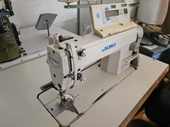 Macchina da cucire lineare Juki DDL-5550N-7