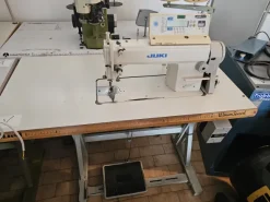 Macchina da cucire lineare Juki DDL-5550N-7