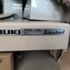 Macchina da cucire per tasche a filetto Juki APW-192