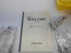 Macchina da Maglieria Shima Seiki SES123 14rt