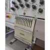 MACCHINA DA RICAMO ZSK 6 TESTE