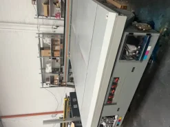 Macchina da stampa digital flatbed
