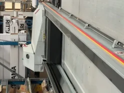 Macchina da stampa digital flatbed