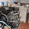 7#4086 Macchina da stampa Heidelberg