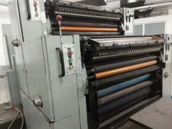 1#8313 Macchina da stampa Offset Aurelia 700