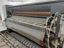 1#8313 Macchina da stampa Offset Aurelia 700