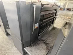 1#6930 Macchina da stampa Off-Set Heidelberg
