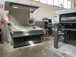 1#6930 Macchina da stampa Off-Set Heidelberg