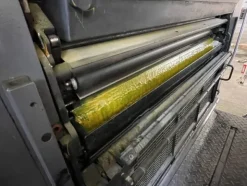 1#6930 Macchina da stampa Off-Set Heidelberg