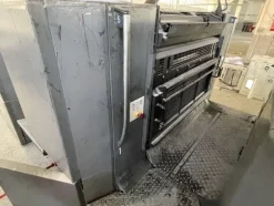 1#6930 Macchina da stampa Off-Set Heidelberg
