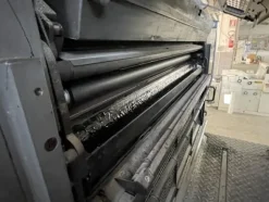 1#6930 Macchina da stampa Off-Set Heidelberg