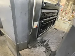 1#6930 Macchina da stampa Off-Set Heidelberg