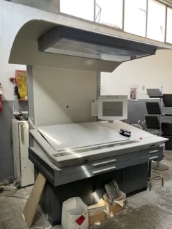 1#6930 Macchina da stampa Off-Set Heidelberg