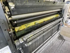 1#6930 Macchina da stampa Off-Set Heidelberg