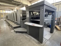 1#6930 Macchina da stampa Off-Set Heidelberg