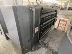 1#6930 Macchina da stampa Off-Set Heidelberg