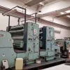 Macchina da stampa offset PLANETA P 27 3 SW