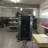 MACCHINA DA STAMPA PRAKTICA