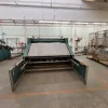 macchina da stiro a nastro mentasti mod.02/CP4