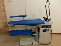 Macchina da stiro professionale ROTONDI