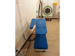 Macchina da stiro professionale ROTONDI