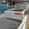 Macchina da taglio a getto d’acqua 3D INTERMAC