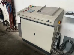 Macchina da taglio al plasma Lovent 420