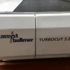 2#7499 Macchina da taglio Assyst Bullmer