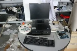 54#7345 Macchina da taglio automatica Lectra
