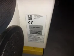 53#7345 Macchina da taglio automatica Lectra
