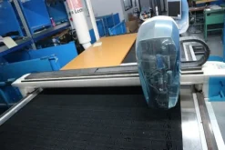 53#7345 Macchina da taglio automatica Lectra