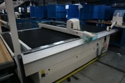 52#7345 Macchina da taglio automatica Lectra