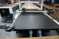 52#7345 Macchina da taglio automatica Lectra