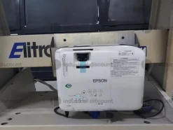 51#8561 Macchina da taglio Elitron IPM