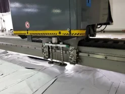 MACCHINA DA TAGLIO INVESTRONICA DIAMOND 250