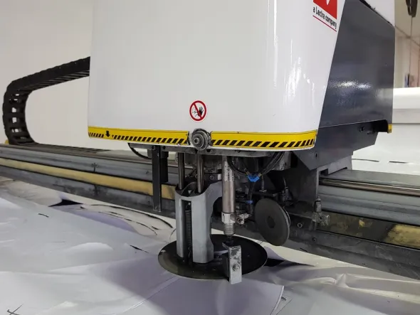 MACCHINA DA TAGLIO INVESTRONICA DIAMOND 250