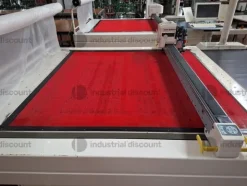 101#9770 Macchina da taglio Lectra Systemes