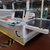 100#9770 Macchina da taglio Lectra Systemes