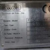 4#7909 Macchina da tintoria LAIP