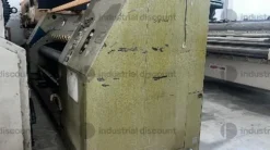 38#8753 Macchina di messa a punto Samminig Rizzi RDP