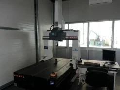 18#8345 Macchina di misura 3d