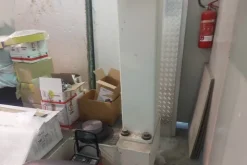 59#7922 Macchina di misura Dea Beta 2405